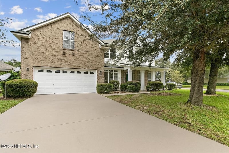 1700 Windover Pl, St Augustine, FL 32092