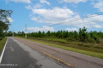 Sawpit Rd, Jacksonville, FL 32226