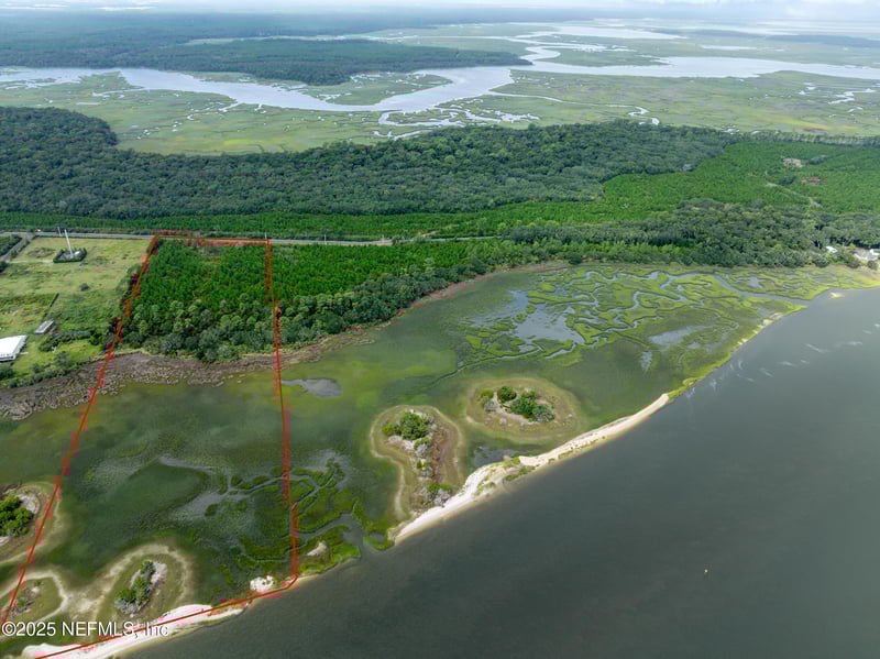 0 Sawpit Rd, Jacksonville, FL 32226