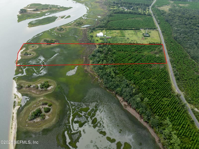 0 Sawpit Rd, Jacksonville, FL 32226