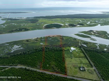 Sawpit Rd, Jacksonville, FL 32226
