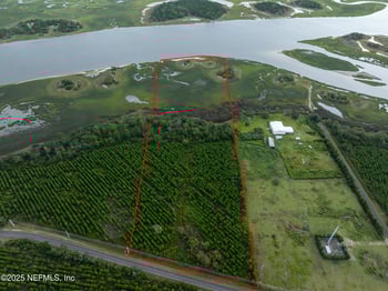 Sawpit Rd, Jacksonville, FL 32226