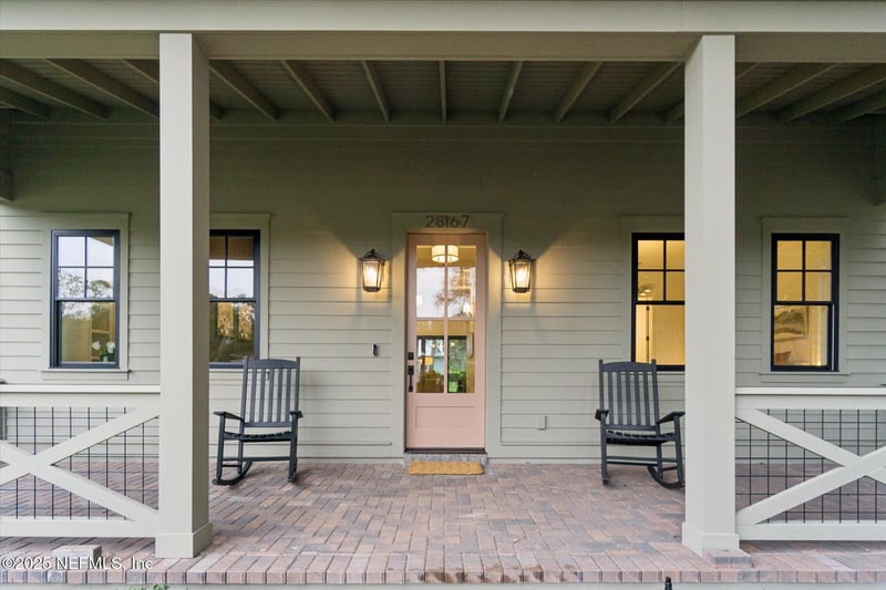 28167 Grandview Manor, Yulee, FL 32097