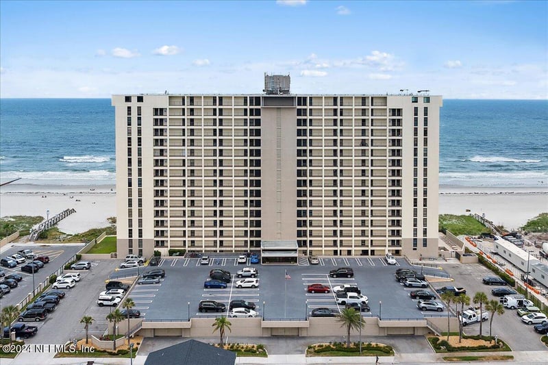 1301 1st St #1505, Jacksonville Beach, FL 32250