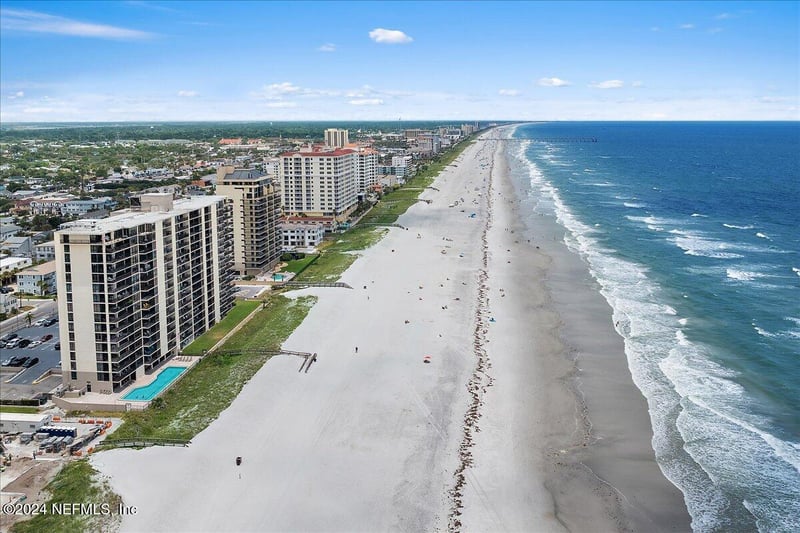 1301 1st St #1505, Jacksonville Beach, FL 32250