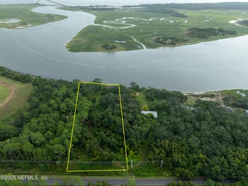 Sawpit Rd, Jacksonville, FL 32226