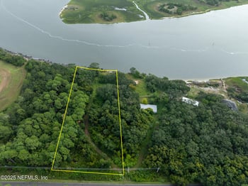 Sawpit Rd, Jacksonville, FL 32226