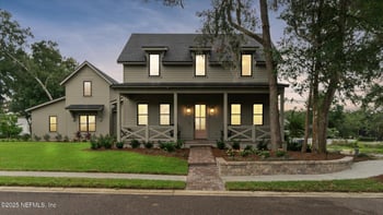 28167 Grandview Manor, Yulee, FL 32097