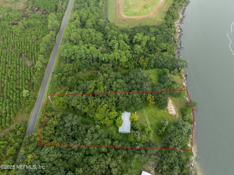 0 Sawpit Rd, Jacksonville, FL 32226