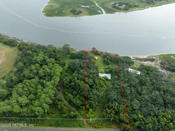 Sawpit Rd, Jacksonville, FL 32226