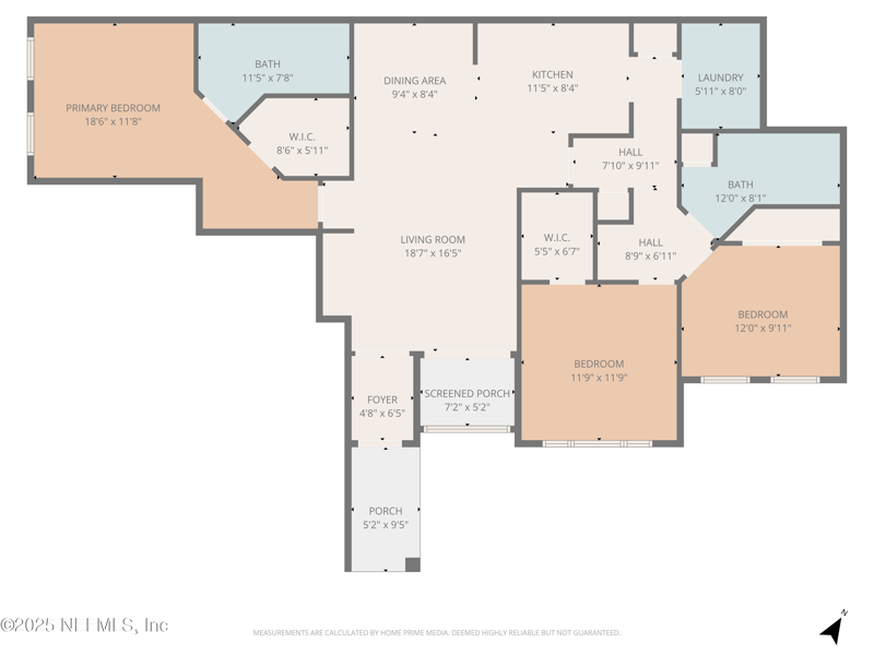 10075 Gate Pw #2008, Jacksonville, FL 32246
