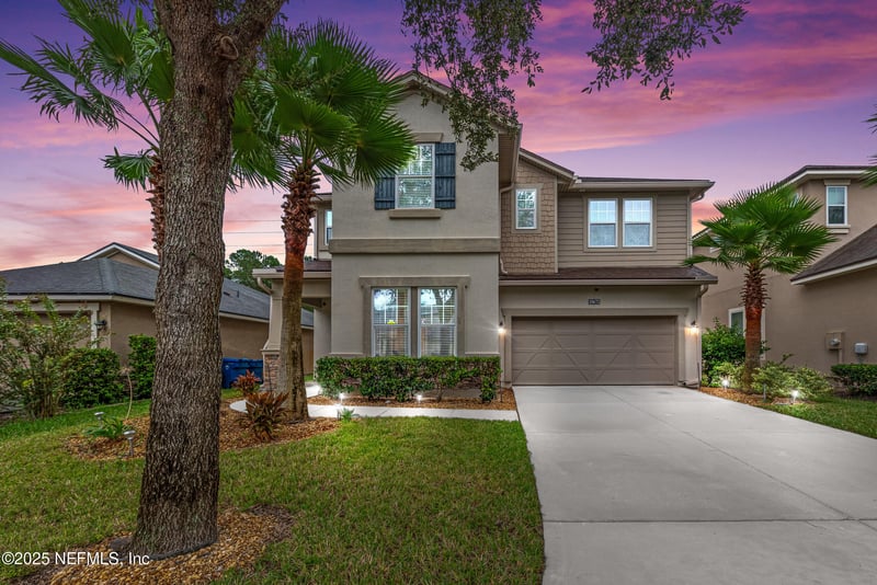 15672 Tisons Bluff Rd, Jacksonville, FL 32218