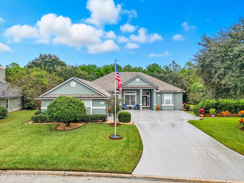 632 Battersea Dr, St Augustine, FL 32095