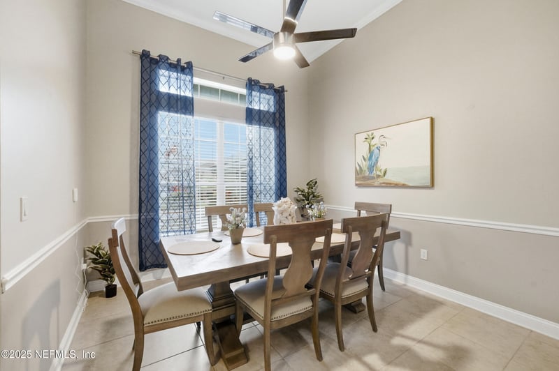 632 Battersea Dr, St Augustine, FL 32095