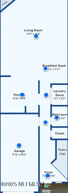 8555 Sturbridge Cir, Jacksonville, FL 32244