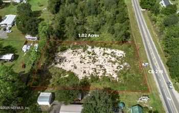 4493 County Road 218, Middleburg, FL 32068