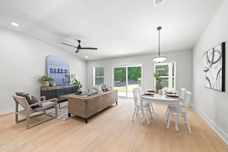 4056 Sunnyside Dr, Middleburg, FL 32068