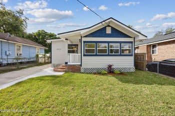 2562 Summit St, Jacksonville, FL 32204