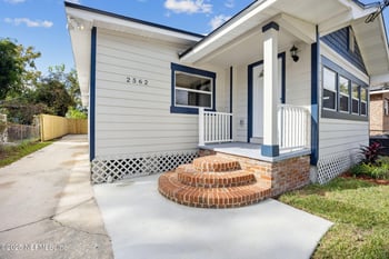 2562 Summit St, Jacksonville, FL 32204