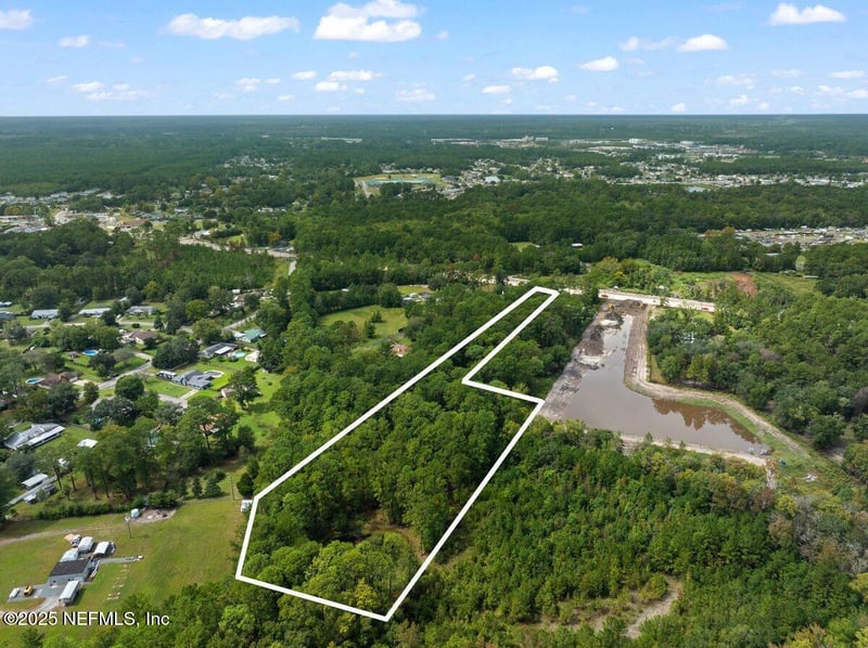 3033 County Road 220, Middleburg, FL 32068