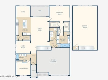 577 Knotted Birch Ave, St Augustine, FL 32092