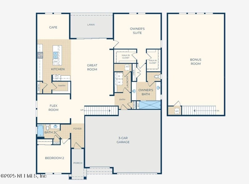 577 Knotted Birch Ave, St Augustine, FL 32092