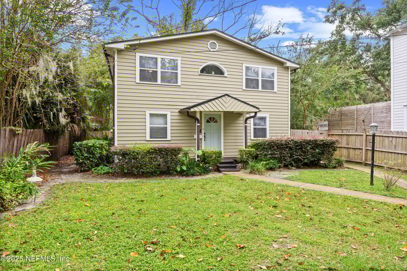 3672 Boone Park Ave, Jacksonville, FL 32205