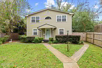 3672 Boone Park Ave, Jacksonville, FL 32205