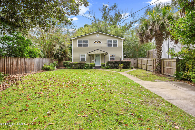 3672 Boone Park Ave, Jacksonville, FL 32205
