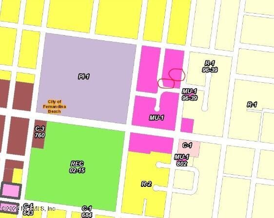 7 13th Ter, Fernandina Beach, FL 32034