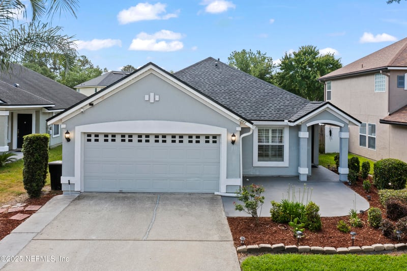 1443 Bitterberry Dr, Orange Park, FL 32065