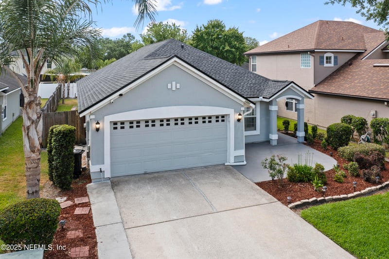1443 Bitterberry Dr, Orange Park, FL 32065