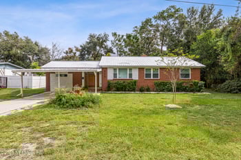 555 Glynlea Rd, Jacksonville, FL 32216