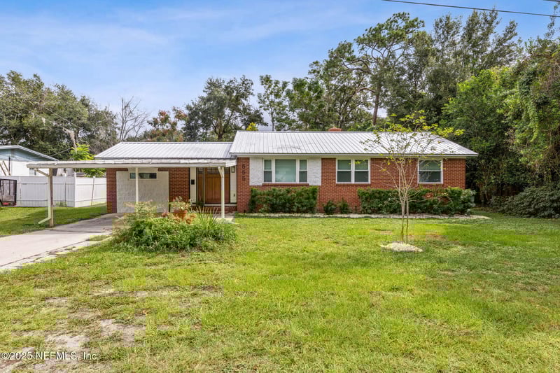 555 Glynlea Rd, Jacksonville, FL 32216