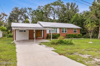 555 Glynlea Rd, Jacksonville, FL 32216