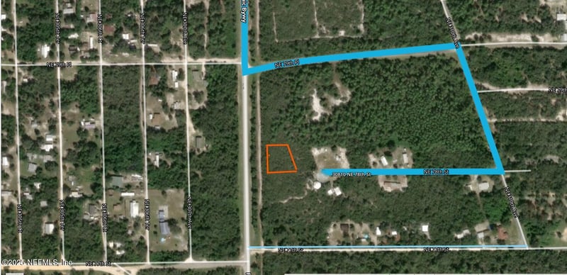0 78th St, Salt Springs, FL 32134