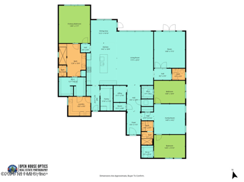 249 Pasarela Dr, St Augustine, FL 32095