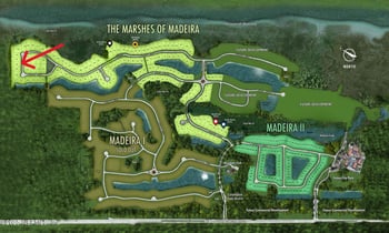 958 Pantano Dr, St Augustine, FL 32095