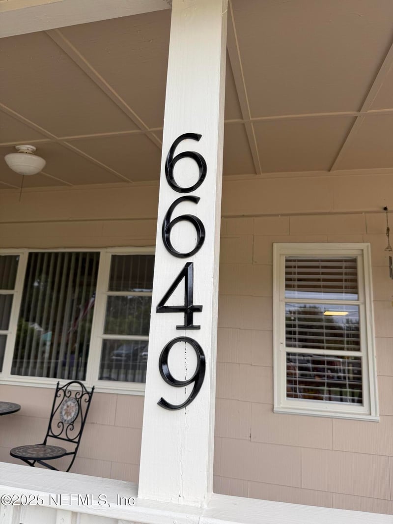 6649 Oriole Ave, Jacksonville, FL 32216