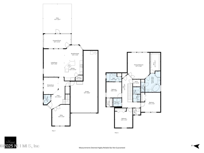 15672 Tisons Bluff Rd, Jacksonville, FL 32218