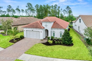 2657 Ostia Cir, Jacksonville, FL 32246