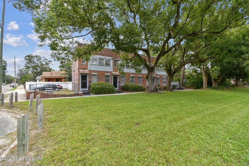 548 27th St, Jacksonville, FL 32206