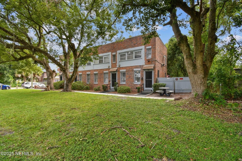 548 27th St, Jacksonville, FL 32206