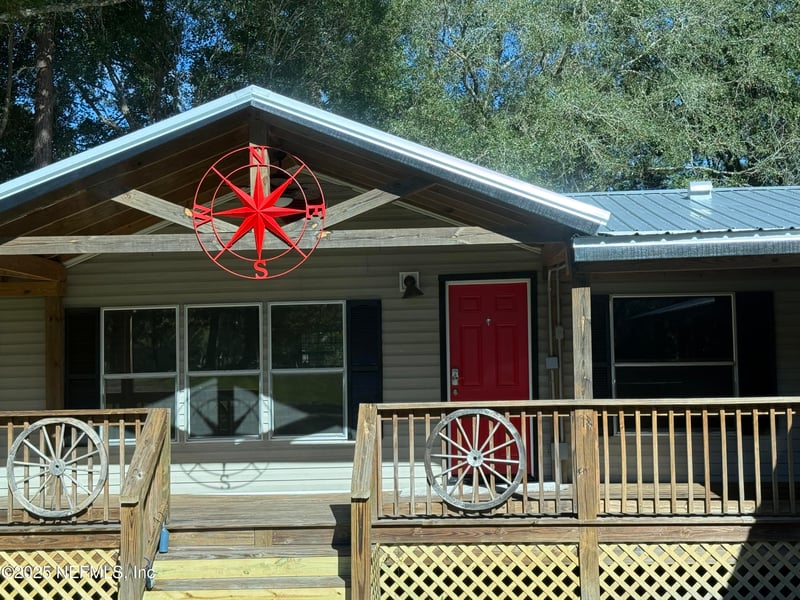 2471 144th St, Starke, FL 32091