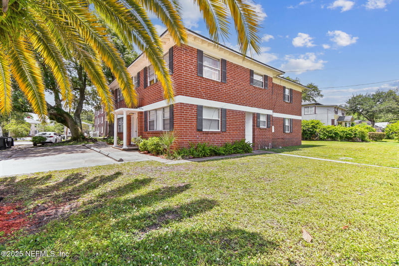 828 Acosta St, Jacksonville, FL 32204