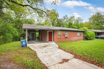 7989 Denham Rd, Jacksonville, FL 32208