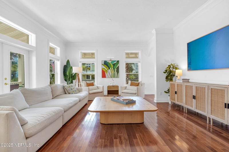 416 Ocean Grove Cir, St Augustine, FL 32080