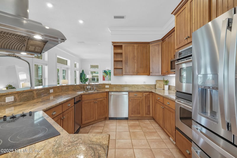 416 Ocean Grove Cir, St Augustine, FL 32080