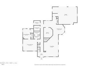 416 Ocean Grove Cir, St Augustine, FL 32080