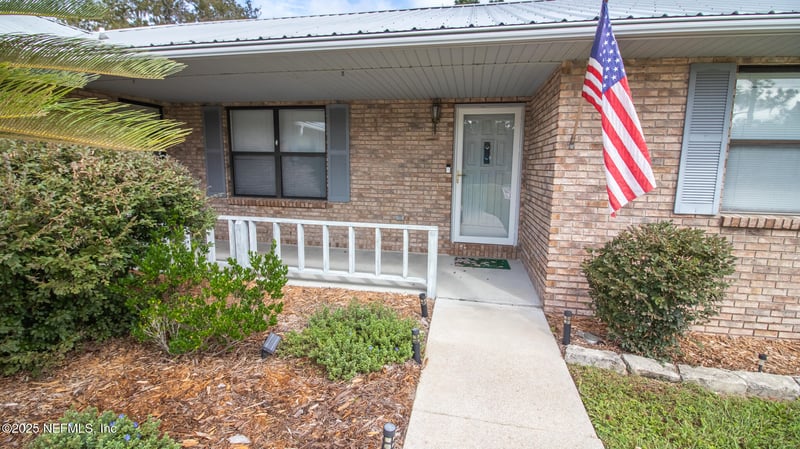 589 71st St, Starke, FL 32091